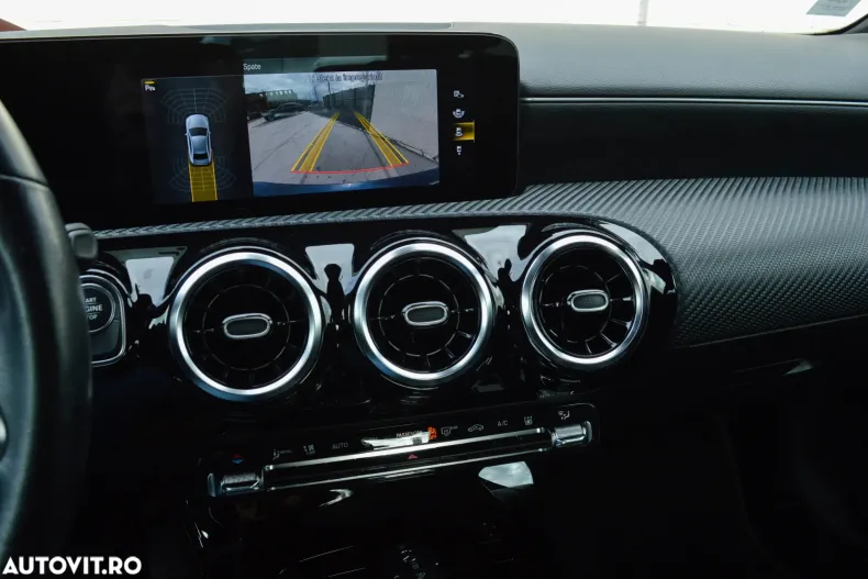 Mercedes-Benz A din 2021 cu 156.774 km - oferta MER128665 - foto 6