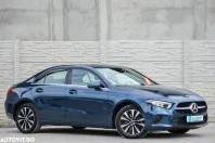 Mercedes-Benz A din 2021 cu 156.774 km - oferta MER128665 - foto 10