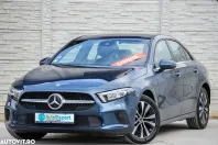 Mercedes-Benz A din 2021 cu 156.774 km - oferta MER128665 - foto 11