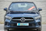 Mercedes-Benz A din 2021 cu 156.774 km - oferta MER128665 - foto 13