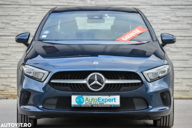 Mercedes-Benz A din 2021 cu 156.774 km - oferta MER128665 - foto 13