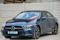 Mercedes-Benz A din 2021 cu 156.774 km - oferta MER128665 - foto 14