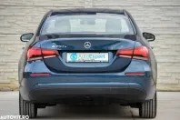 Mercedes-Benz A din 2021 cu 156.774 km - oferta MER128665 - foto 16