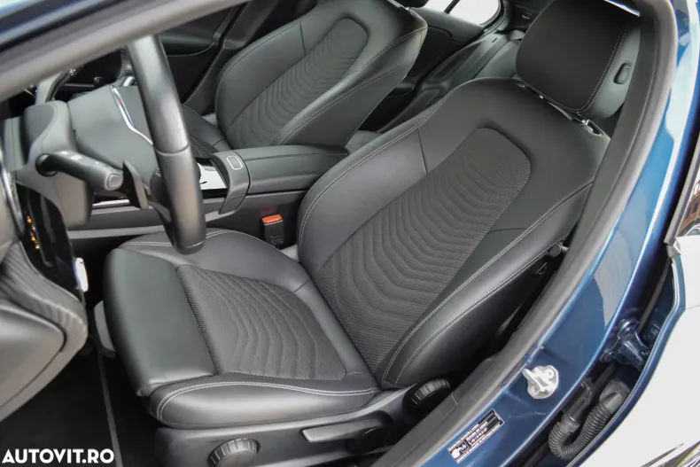 Mercedes-Benz A din 2021 cu 156.774 km - oferta MER128665 - foto 21