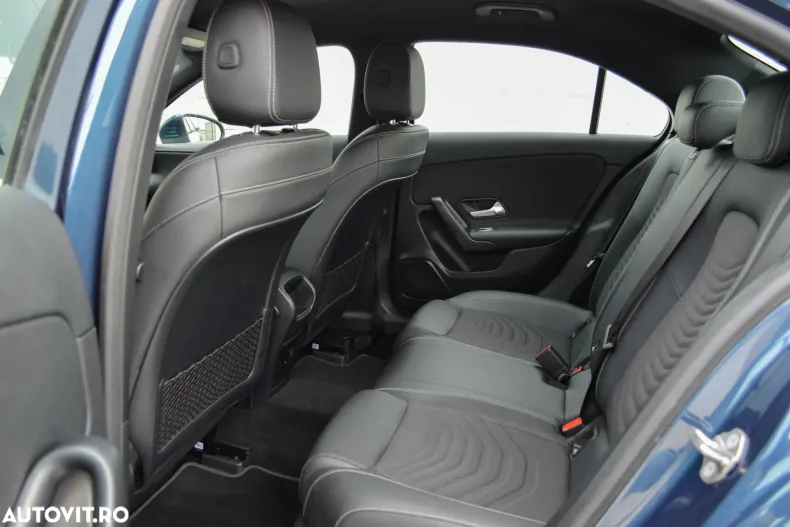 Mercedes-Benz A din 2021 cu 156.774 km - oferta MER128665 - foto 22