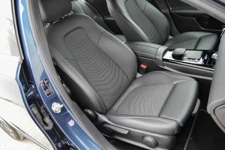 Mercedes-Benz A din 2021 cu 156.774 km - oferta MER128665 - foto 25