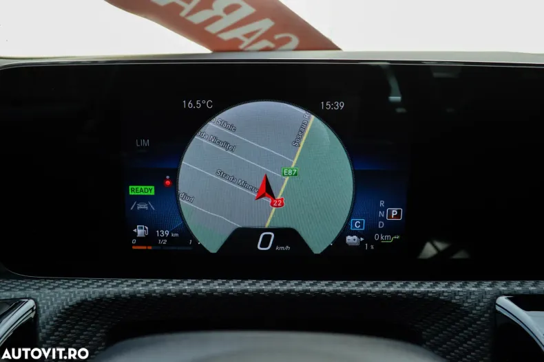 Mercedes-Benz A din 2021 cu 156.774 km - oferta MER128665 - foto 30