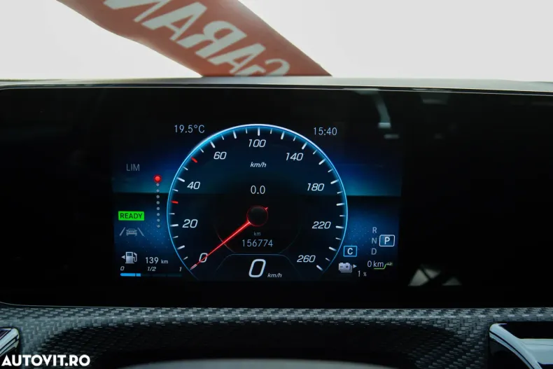 Mercedes-Benz A din 2021 cu 156.774 km - oferta MER128665 - foto 33