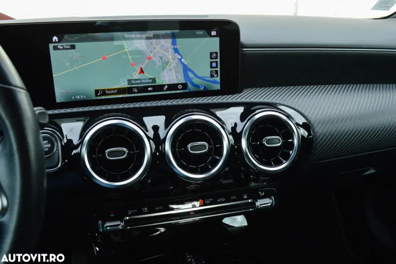 Mercedes-Benz A din 2021 cu 156.774 km - oferta MER128665 - foto 34