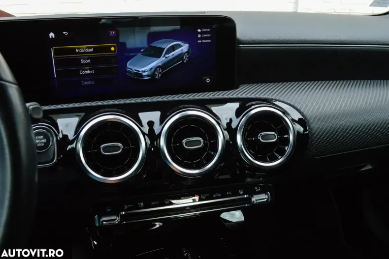 Mercedes-Benz A din 2021 cu 156.774 km - oferta MER128665 - foto 35