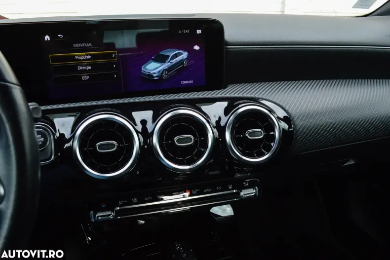 Mercedes-Benz A din 2021 cu 156.774 km - oferta MER128665 - foto 37