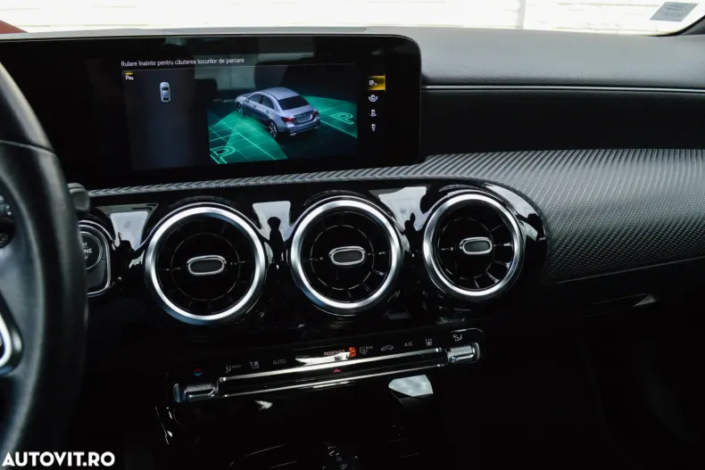 Mercedes-Benz A din 2021 cu 156.774 km - oferta MER128665 - foto 38