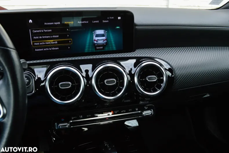 Mercedes-Benz A din 2021 cu 156.774 km - oferta MER128665 - foto 40