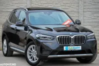 BMW X3 din 2022 cu 125.156 km - oferta BMW128666 - foto 2