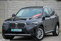 BMW X3 din 2022 cu 125.156 km - oferta BMW128666 - foto 3