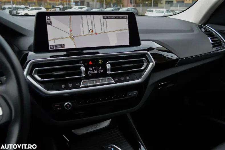 BMW X3 din 2022 cu 125.156 km - oferta BMW128666 - foto 6