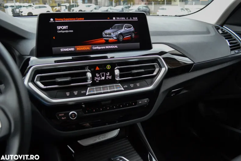 BMW X3 din 2022 cu 125.156 km - oferta BMW128666 - foto 7