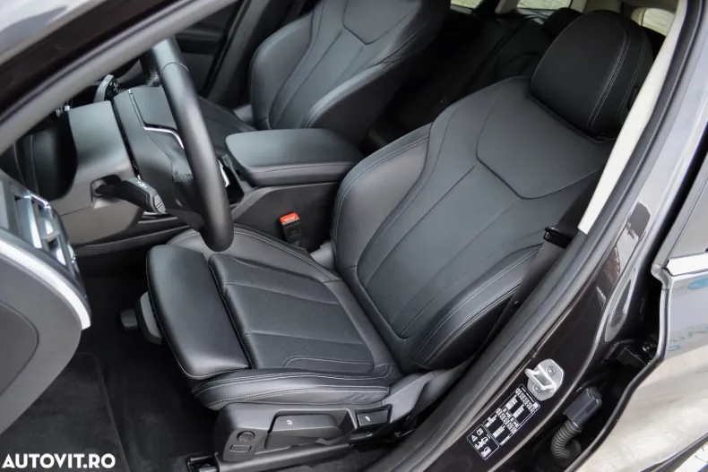 BMW X3 din 2022 cu 125.156 km - oferta BMW128666 - foto 10