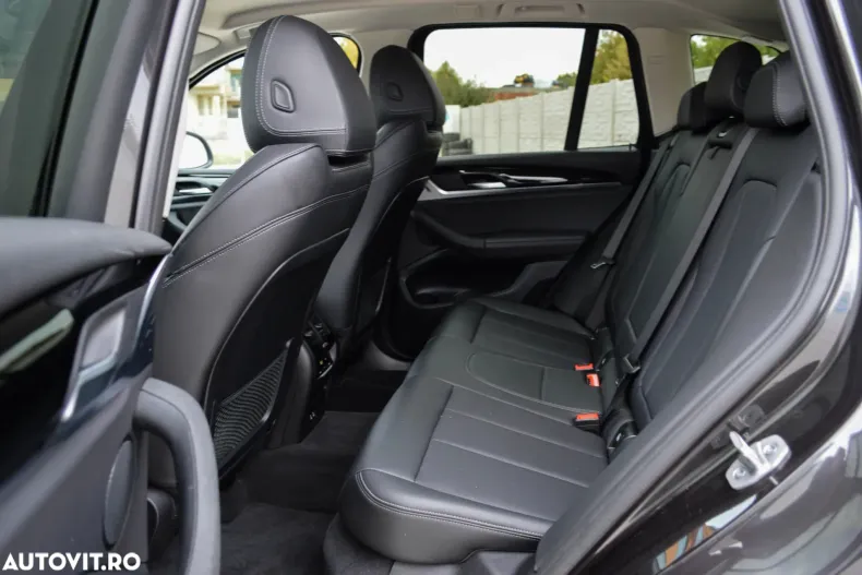 BMW X3 din 2022 cu 125.156 km - oferta BMW128666 - foto 11