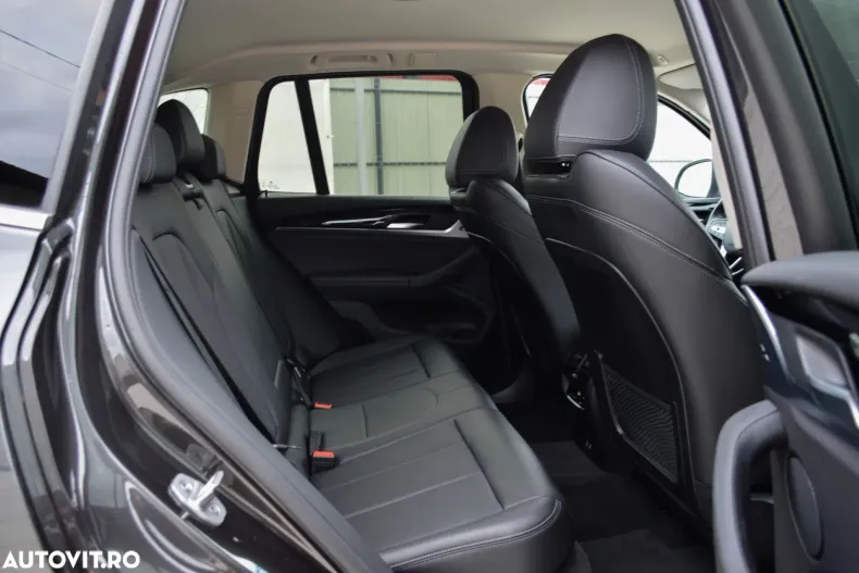 BMW X3 din 2022 cu 125.156 km - oferta BMW128666 - foto 12