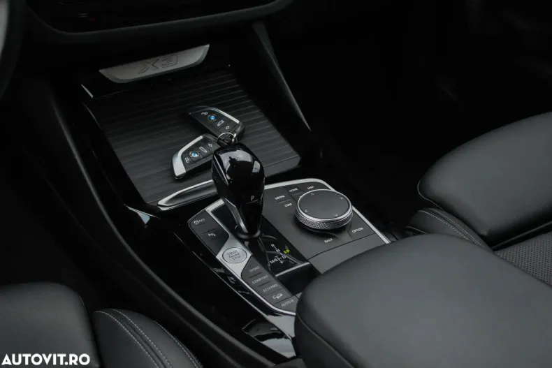 BMW X3 din 2022 cu 125.156 km - oferta BMW128666 - foto 19