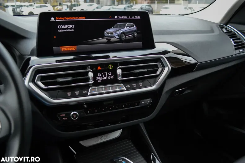 BMW X3 din 2022 cu 125.156 km - oferta BMW128666 - foto 23