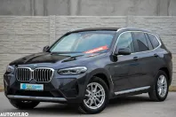 BMW X3 din 2022 cu 125.156 km - oferta BMW128666 - foto 31