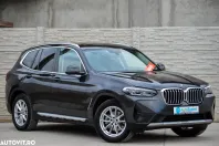 BMW X3 din 2022 cu 125.156 km - oferta BMW128666 - foto 32