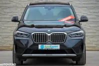 BMW X3 din 2022 cu 125.156 km - oferta BMW128666 - foto 34