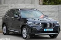 BMW X3 din 2022 cu 125.156 km - oferta BMW128666 - foto 35
