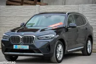 BMW X3 din 2022 cu 125.156 km - oferta BMW128666 - foto 36