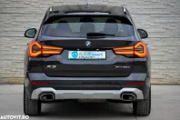 BMW X3 din 2022 cu 125.156 km - oferta BMW128666 - foto 37