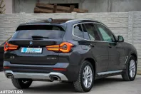 BMW X3 din 2022 cu 125.156 km - oferta BMW128666 - foto 39