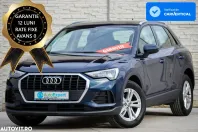 Audi Q3 din 2020 cu 142.246 km - oferta AUD128667 - foto 1