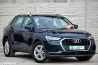Audi Q3 din 2020 cu 142.246 km - oferta AUD128667 - foto 3
