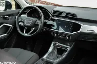 Audi Q3 din 2020 cu 142.246 km - oferta AUD128667 - foto 4