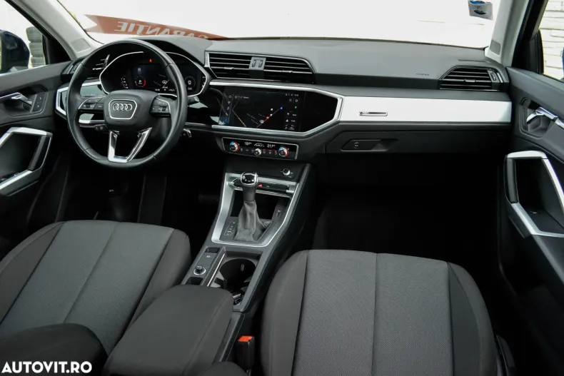 Audi Q3 din 2020 cu 142.246 km - oferta AUD128667 - foto 5