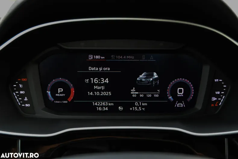 Audi Q3 din 2020 cu 142.246 km - oferta AUD128667 - foto 6