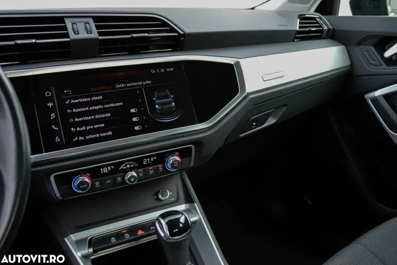 Audi Q3 din 2020 cu 142.246 km - oferta AUD128667 - foto 7