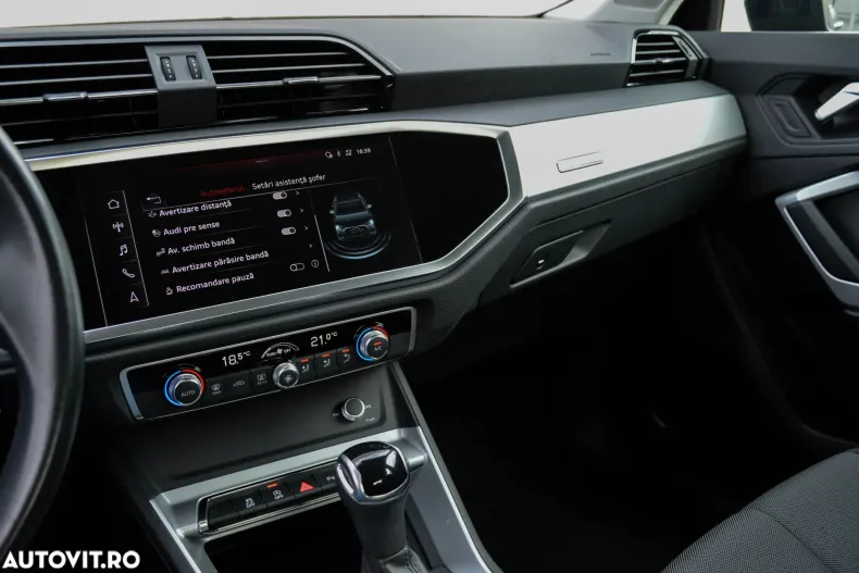 Audi Q3 din 2020 cu 142.246 km - oferta AUD128667 - foto 8