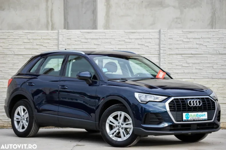 Audi Q3 din 2020 cu 142.246 km - oferta AUD128667 - foto 9