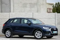 Audi Q3 din 2020 cu 142.246 km - oferta AUD128667 - foto 10