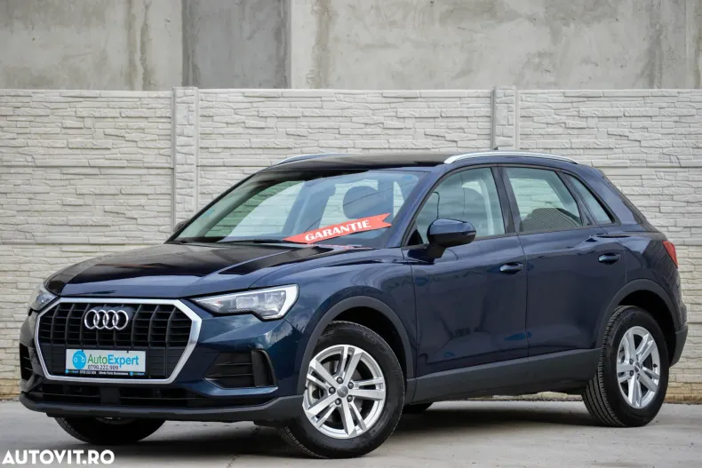 Audi Q3 din 2020 cu 142.246 km - oferta AUD128667 - foto 11