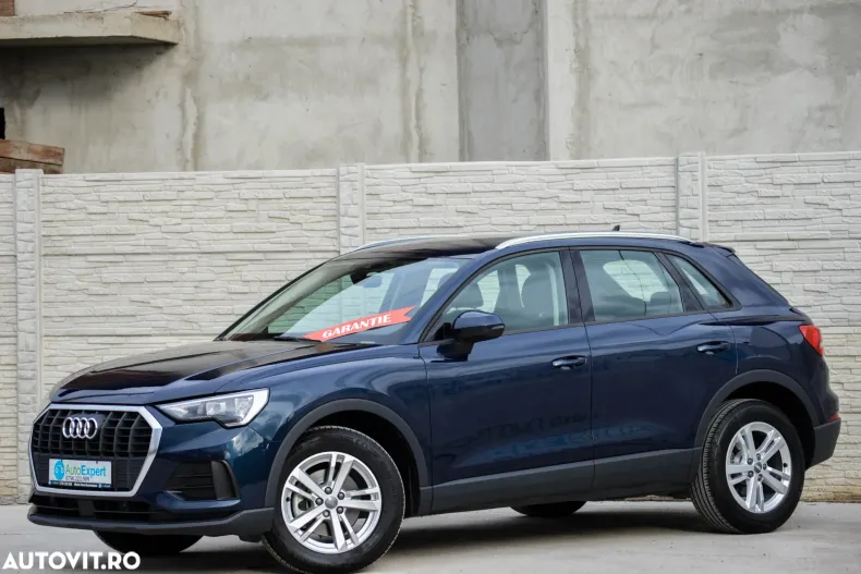 Audi Q3 din 2020 cu 142.246 km - oferta AUD128667 - foto 12