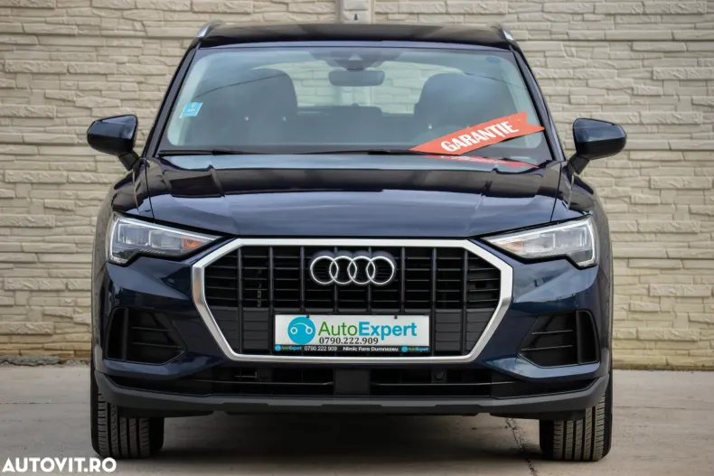Audi Q3 din 2020 cu 142.246 km - oferta AUD128667 - foto 13