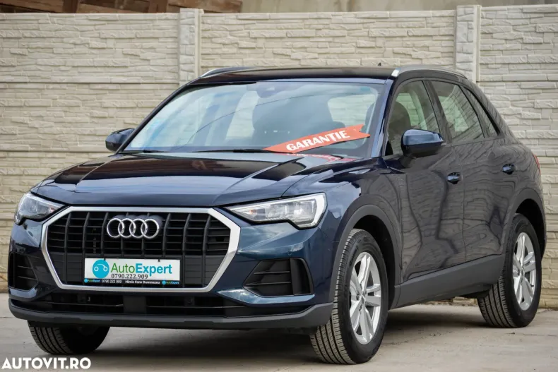 Audi Q3 din 2020 cu 142.246 km - oferta AUD128667 - foto 15