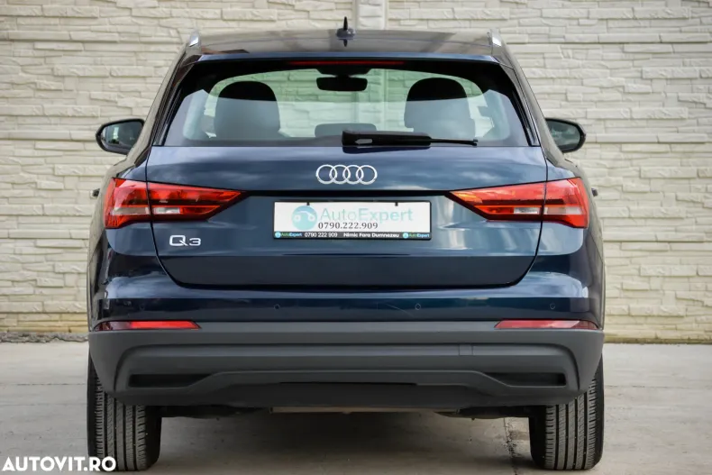 Audi Q3 din 2020 cu 142.246 km - oferta AUD128667 - foto 16