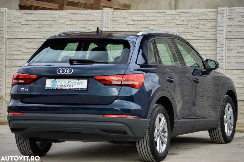 Audi Q3 din 2020 cu 142.246 km - oferta AUD128667 - foto 18