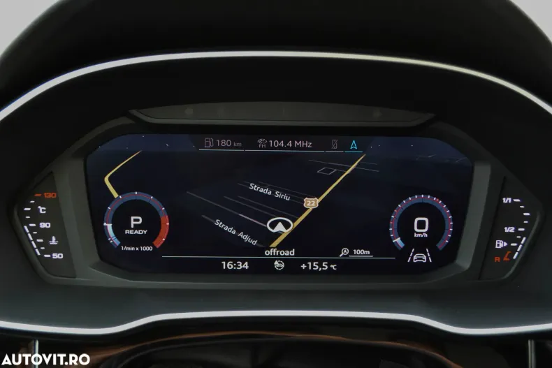 Audi Q3 din 2020 cu 142.246 km - oferta AUD128667 - foto 19