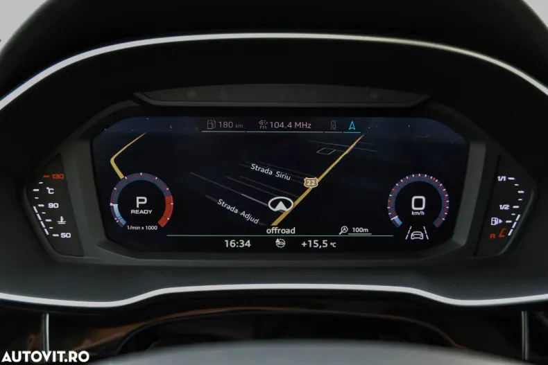 Audi Q3 din 2020 cu 142.246 km - oferta AUD128667 - foto 20